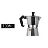 Cafetière italienne | MokaRituel™ La Cuisine de Mimi