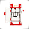Machine à pop corn | Popcorn Express™ La Cuisine de Mimi