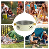 Barbecue | MiniGrill™ La Cuisine de Mimi