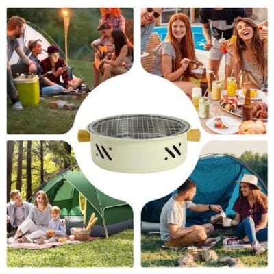 Barbecue | MiniGrill™ La Cuisine de Mimi