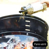 Barbecue charbon | MaîtreBraise™ La Cuisine de Mimi