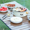Barbecue | MiniGrill™ La Cuisine de Mimi