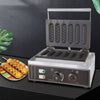 Gaufrier professionnel | Gaufri'Chef™ | UltraPro La Cuisine de Mimi