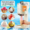 Machine à glace | Glaci’Art™ La Cuisine de Mimi