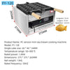 Gaufrier Taiyaki | Lagon Bleu™ La Cuisine de Mimi