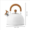 Bouilloire | Sifflante Évasion™ La Cuisine de Mimi
