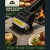 Brosse BBQ | Électrique Sans Fil La Cuisine de Mimi