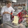 Machine à pâtes manuelle | ROSSAVELLI® | Authentica La Cuisine de Mimi