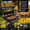 🔥 BarbecueMaster™ | Thermopro La Cuisine de Mimi