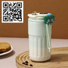 Mug isotherme | Écran LED Intelligent La Cuisine de Mimi