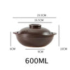 Cocotte en terre cuite | La Marmite Authentique™ La Cuisine de Mimi