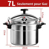 Cocotte minute | Cuisson’Express™ La Cuisine de Mimi