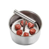 Presse à boulettes de viande |  BouleFacile™ La Cuisine de Mimi