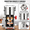 Moulin à grain | Professionnel 1900W La Cuisine de Mimi