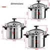 Cocotte minute | Cuisson’Express™ La Cuisine de Mimi