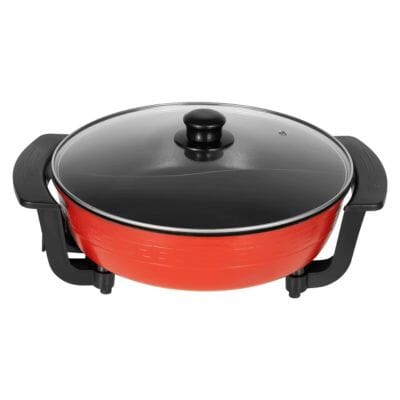 Marmite électrique Shabu/Shabu | ShabuChef™ 6L | MultiCuisine La Cuisine de Mimi