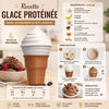 Machine glace maison | Rapide 20 Minutes La Cuisine de Mimi