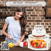 Air Fryer  | AirSaveur™ | Croustillant Sain La Cuisine de Mimi