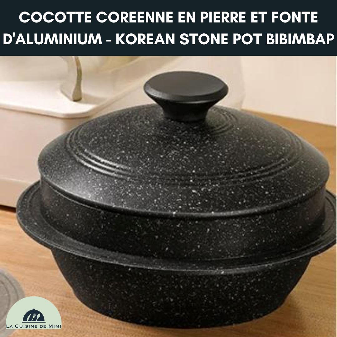 Cocotte 'coeur de pierre' ø cm. 24 - 2 poignées Cocotte 'coeur de pierre' ø cm. 24 - 2 poignées