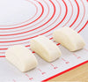 Tapis à Pâtisserie - Sili'Tapis™ La Cuisine de Mimi