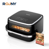 Four à Pizza Air Fryer | Multifonction 11-en-1 La Cuisine de Mimi