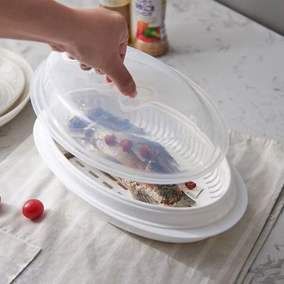 Cuiseur vapeur micro-ondes | QuickSteam La Cuisine de Mimi