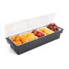 Saladette | MultiSaveurs™ La Cuisine de Mimi