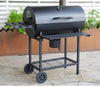 Barbecue à charbon de bois | Charbon & Flamme™ La Cuisine de Mimi