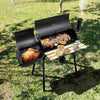 Barbecue CB | Fumoir Thermomètre La Cuisine de Mimi