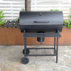 Barbecue à charbon de bois | Charbon & Flamme™ La Cuisine de Mimi