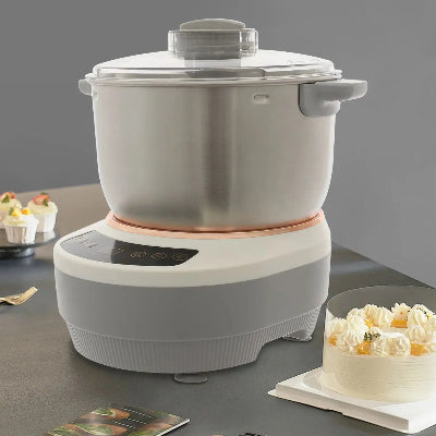 Pétrisseur électrique| FERMENTA® | Artisan Pro La Cuisine de Mimi