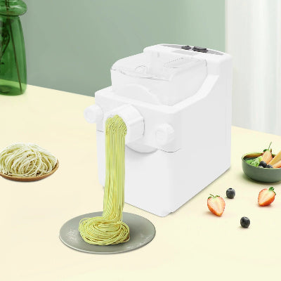 Machine à nouilles | PastaFacile™ La Cuisine de Mimi