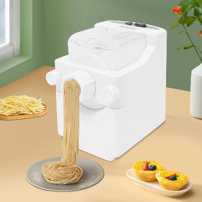 Machine à nouilles | PastaFacile™ La Cuisine de Mimi