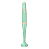 Immersion Blender 400-Watt Turbo Stick Hand Blender, Powerful Ice Crushing Design Purees Smoothies, EU Plug La Cuisine de Mimi