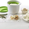 Fabrication de Fromage | FaitMaison Cheese™ La Cuisine de Mimi