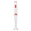 Immersion Blender 400-Watt Turbo Stick Hand Blender, Powerful Ice Crushing Design Purees Smoothies, EU Plug La Cuisine de Mimi