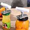 Stainless Steel Adjustable Jar Opener Lids off Jar Opener Bottle Opener Can Opener for 3-9.5CM Kitchen Accessories La Cuisine de Mimi