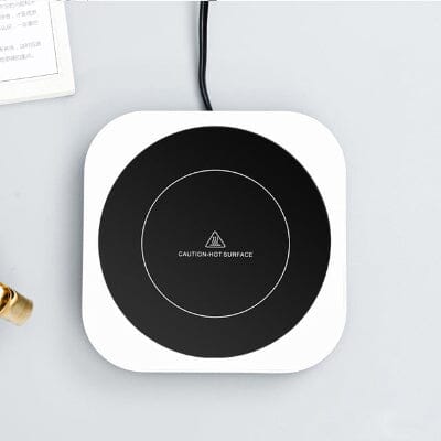 Chauffe tasse | Chauf’Mug™ | ThermoPerfect La Cuisine de Mimi