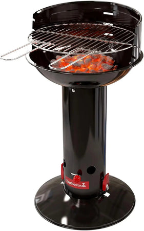 Barbecue charbon | MaîtreBraise™ La Cuisine de Mimi