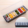 Saladette | MultiSaveurs™ La Cuisine de Mimi