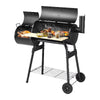 Barbecue CB | Fumoir Thermomètre La Cuisine de Mimi