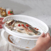 Cuiseur vapeur micro-ondes | QuickSteam La Cuisine de Mimi