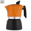 Cafetière Italienne | Aluminium Expresso La Cuisine de Mimi