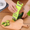 Carrot Grater Vegetable Cutter Kitchen Accessories Masher Home Cooking Tools Fruit Wire Planer Potato Peelers Cutter La Cuisine de Mimi
