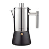 Cafetière italienne |  MokaPrestige™ La Cuisine de Mimi