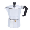 Cafetière à expresso | Aluminium Moka Italien La Cuisine de Mimi