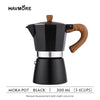 Cafetière Italienne | Vintage Design La Cuisine de Mimi