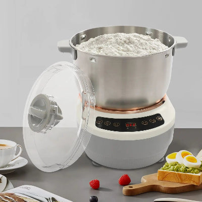 Pétrisseur électrique| FERMENTA® | Artisan Pro La Cuisine de Mimi