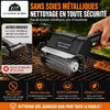 Brosse Barbecue | Électrique Sans Fil La Cuisine de Mimi