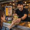 Machine à Kebab |  Kebab’Or™ La Cuisine de Mimi